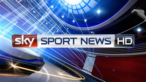 sky sport news